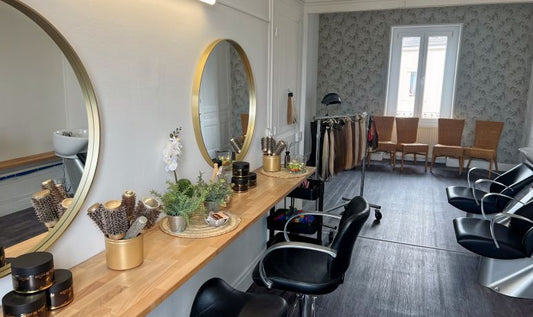 Notre salon